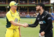 Similarities Between Steve Smith And Kane Williamson, According To Smith Steve Smith And Kane Williamson