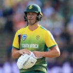 AB De Villiers Is All Set To Make An International Comeback