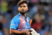 Rishabh Pant Keep Fit During Coronavirus lockdown In India Rishabh Pant