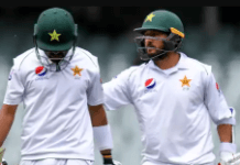 Mickey Arthur’s Bold Prediction On Babar Azam Comes True Mickey Arthur's Bold Prediction On Babar Azam Comes True..