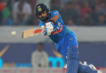 IND Vs WI : Kohli’s Knock Helps India To Beat Windies IND Vs WI : Kohli's Knock Helps India To Beat Windies