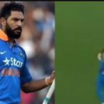 Yuvraj Slams India’s Fielding Effort In Hyderabad T20I