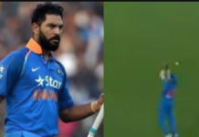 Yuvraj Slams India’s Fielding Effort In Hyderabad T20I Yuvraj Slams India's Fielding Effort In Hyderabad T20I