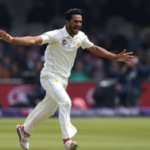 Know, Why Hasan Ali Will Not Visible In The Up Coming Test Match Of Sri Lanka