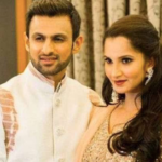 How Shoaib Malik Met Sania Mirza For The First Time? Know The Fact…