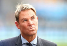 Warne Waits For A Big Pay Day For His Small Support In Rajasthan Royals Warne Waits For A Big Pay Day For His Small Support In Rajasthan Royals