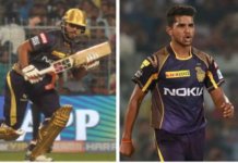 Possibly, Nitish Rana And Shivam Mavi Will Not Play For KKR Possibly, Nitish Rana And Shivam Mavi Will Not Play For KKR