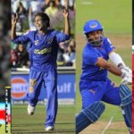 IPL: Newbies Who Were One-Season Wonders