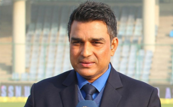 Sanjay Manjrekar Gets Trolled Once Again Sanjay Manjrekar Picks His No 4 Batsman and All-rounder For T20 World Cup