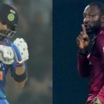 IND VS WI: Phil Simmon Speaks About An ’Interesting’ Rivalry