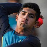 Naseem Shah To Be Part Of U-19 World Cup