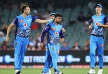 Dream 11 Predictions For Adelaide Strikers Vs Sydney Thunder Dream 11 Predictions For Adelaide Strikers Vs Sydney Thunder