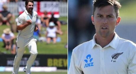 Boult, de Grandhomme Recover from Injuries – Cleared for Australia Tour