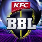 Sydney Sixers vs Hobart Hurricanes – BBL 2019 | Big Bash League
