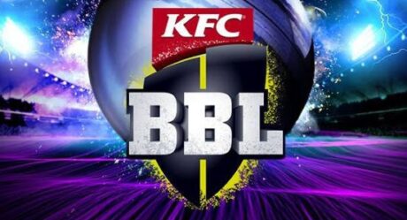 Perth Scorchers Vs Melbourne Renegades – BBL Live Score | Big Bash League