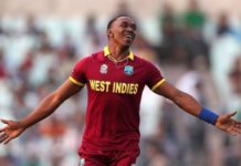 Dwayne Bravo Named For Ireland Series In T20I Dwayne Bravo