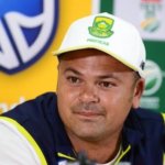 Charl Langeveldt Joins Coaching Set-up Of South Africa