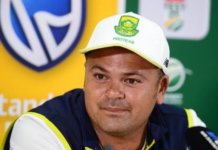 Charl Langeveldt Joins Coaching Set-up Of South Africa Charl Langeveldt Joins Coaching Set-up Of South Africa