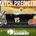 Chattogram Challengers Vs Cumilla Warriors Match Prediction| BPL 2019-20