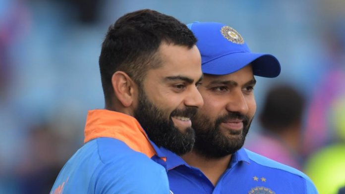 India Vs West Indies: The Two Star Batsmen Of India Are Set To Resume Battle