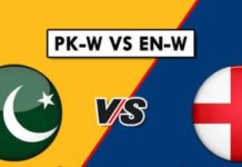 Pakistan Women Vs England Women 2nd T20 Match Prediction England Women Vs Pakistan Women Match Prediction