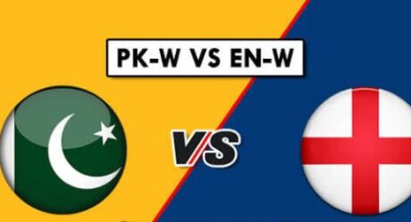 England Women Vs Pakistan Women Match Prediction