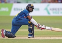 Watch: Dickwella’s Funny Response To Pak Journalists Watch: Dickwella's Funny Response To Pak Journalists