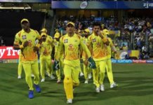 CSK Started Auction with a Purse of 14.60 Crores: Stephen Fleming Full Fixtures And Squad Of Chennai Super Kings For IPL 2020