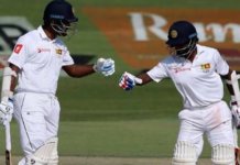 Dream 11 Predictions For Pakistan vs Sri Lanka 2nd Test Pakistan