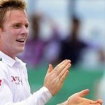 Simon Harmer Signs One-Year Extension Bond With Essex