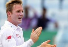 Simon Harmer Signs One-Year Extension Bond With Essex Simon Harmer Signs One-Year Extension Bond With Essex