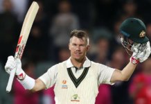 Candice Warner Uses Mahatma Gandhi’s Quotation After David’s Achievement Against Pakistan Candice Warner used Mahatma Gandhi's Quotation for David's Achievement against Pakistan