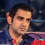 Gautam Gambhir Slams People For Firing Crackers