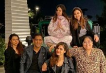 Jassie Gill’s ”Unforgettable Trip” Hosted By MS Dhoni And His Wife Jassie Gill's ''Unforgettable Trip'' Hosted By MS Dhoni And His Wife