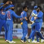 INDIA Vs WEST INDIES T-20: India Is Eyeing On Bowlers