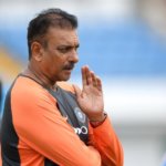 Ravi Shastri Names The Player Who Can Own Number 4 Slot