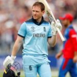 Eoin Morgan Reveals The Name of The Most Dramatic World Cup Final Ever
