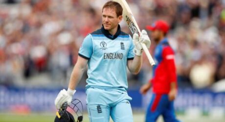 The Hundred 2020: London Spirit To Be Lead By Eoin Morgan