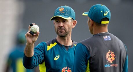 Who Has Better Bowling Attack, India or Australia? Ricky Ponting Explains
