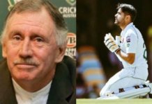 Ian Chappell Blasts Pakistan After Another Series Defeat In Australia Ian Chappell Blasts Pakistan After Another Series Defeat In Australia