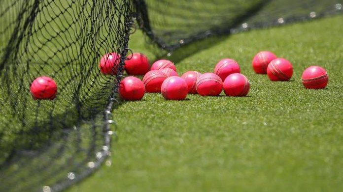 Pakistan Bangladesh Pink Ball Test