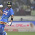 INDIA vs WEST INDIES: Virat Kohli’s Another Massive Milestone