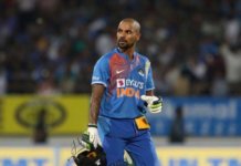 Shikhar Dhawan Hopes To Make A Strong Comeback In 2020 Shikhar Dhawan Does His Bit To Make His Fans Laugh