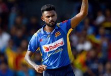 Watch – Isuru Udana Wins Hearts of Netizens With His Sportsmanship Isuru Udana Announces Retirement