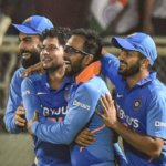 Rohit, Rahul, And Kuldeep Help India Bounce Back And Win The Second ODI