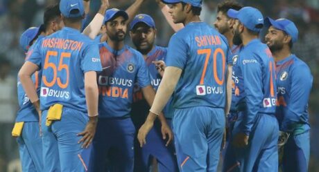 India Vs West Indies Live Match Of 1st ODI | IND Vs WI