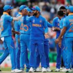 Team India’s Cricket Calendar In The Year 2020
