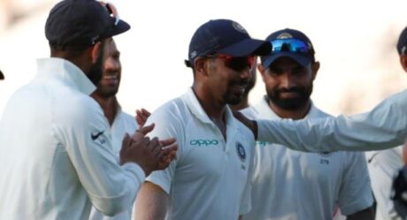 INDIA VS WEST INDIES: Read Ian Bishop’s Comments On Indian Pacers