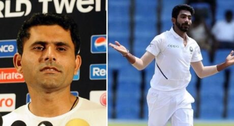 Pakistan Former Player Abdul Razzaq Speaks About Jasprit Bumrah