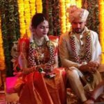 Kohli Congratulates Manish Pandey After His Marriage
